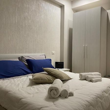 Casa Vacanze Antares Scilla Exteriér fotografie