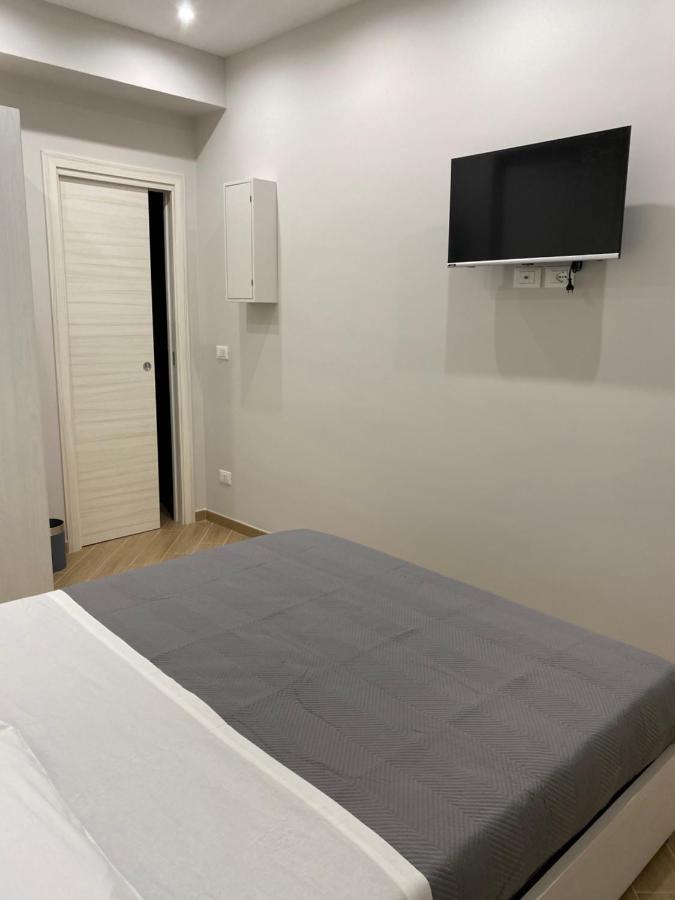 Casa Vacanze Antares Scilla Exteriér fotografie