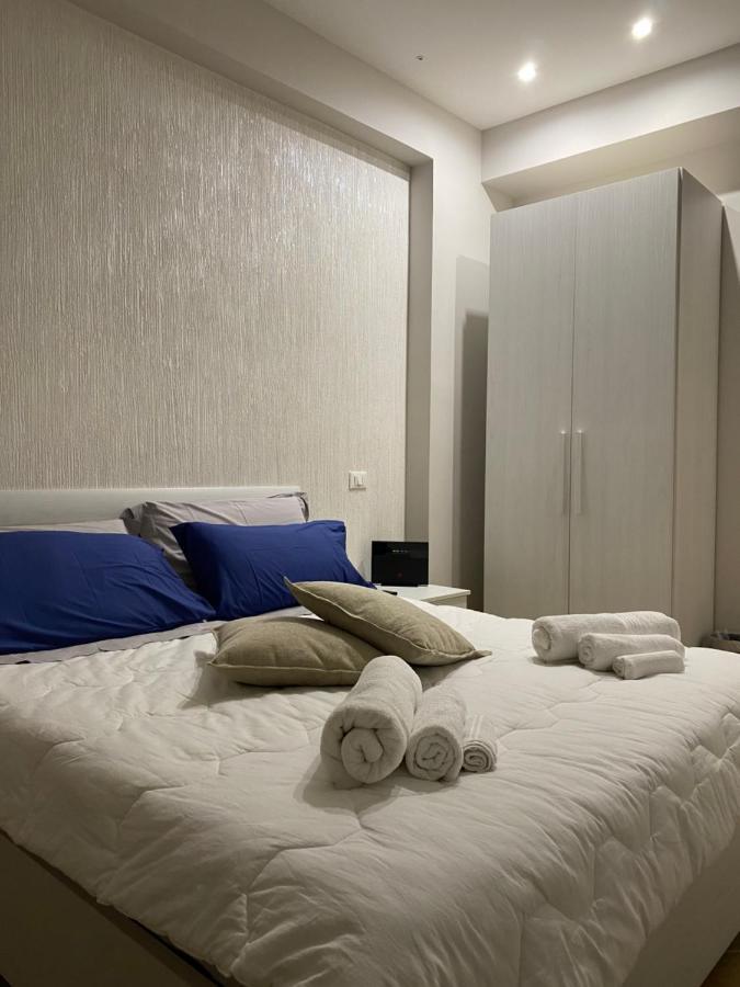 Casa Vacanze Antares Scilla Exteriér fotografie