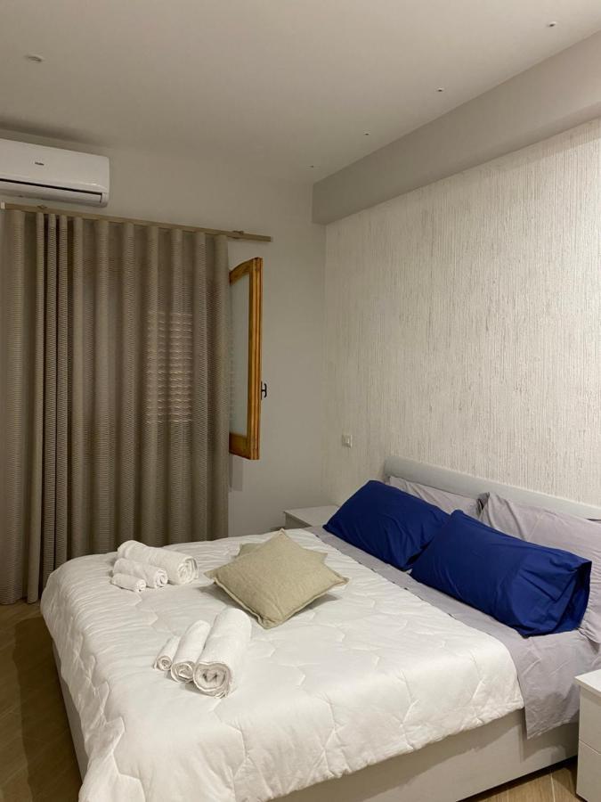 Casa Vacanze Antares Scilla Exteriér fotografie